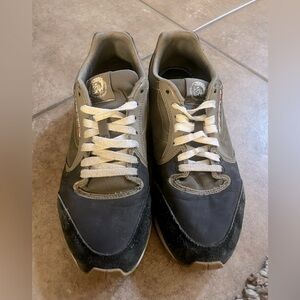 Men’s Diesel Aramis Sneakers 🌵8.5